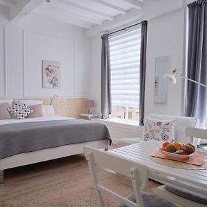 Private Bathroom Double Room
